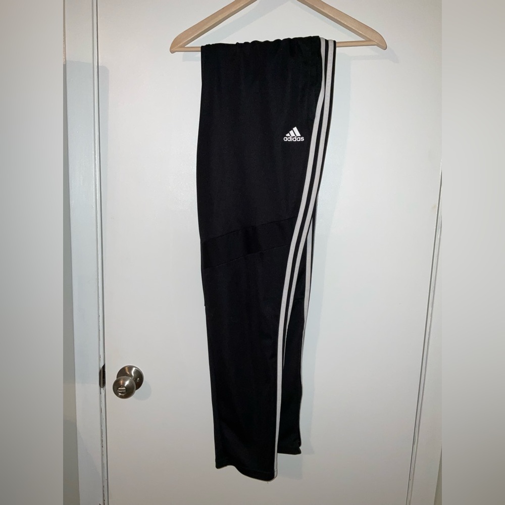 Adidas track pants size XXL